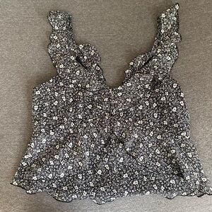 Abercrombie & Fitch blouse